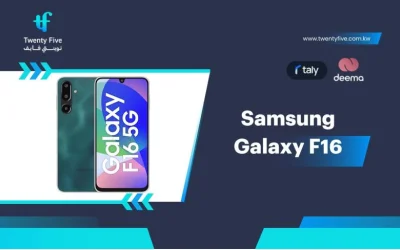 Samsung Galaxy F16 Price, Specifications, Pros & Cons